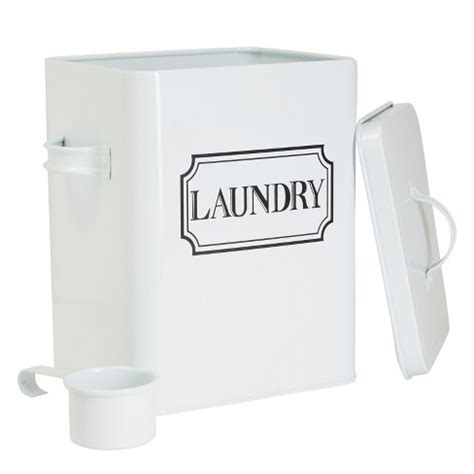 target laundry powder containers